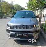 Jeep Compass 2.0 80 Anniversary Diesel, 2021, Diesel
