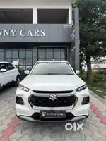 Maruti Suzuki Grand Vitara 1.5 Alpha Plus Intelligent Hybrid eCVT, 2..