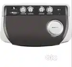 LG Washing Machine