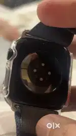 Apple watch serise 10 || 46 mm