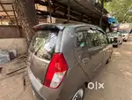 Hyundai i10 2010 Petrol 75000 Km Driven