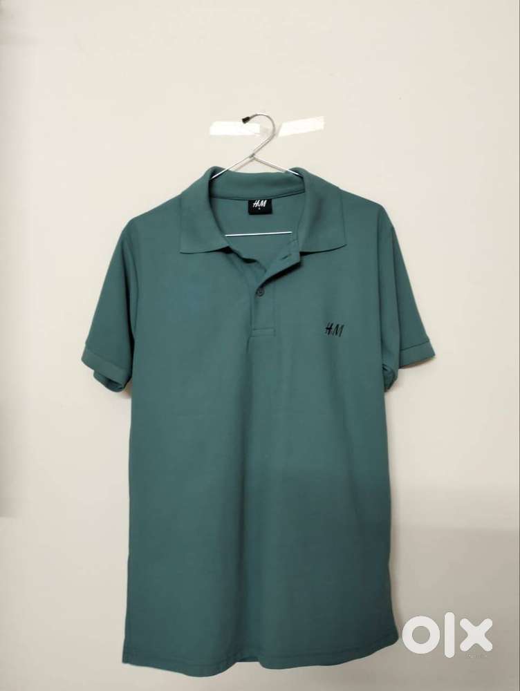 Polo t-shirt for women