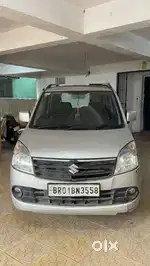 Maruti Suzuki Wagon R 2012 Petrol approx 50000 Km Driven