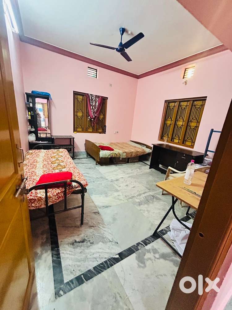1 BHK for Rent – Ground Floor near Ruchika Market, Bhubaneswar