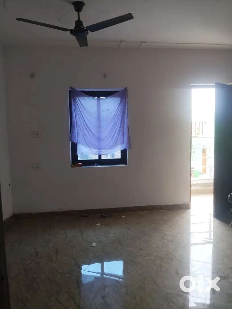 bhk flat model House