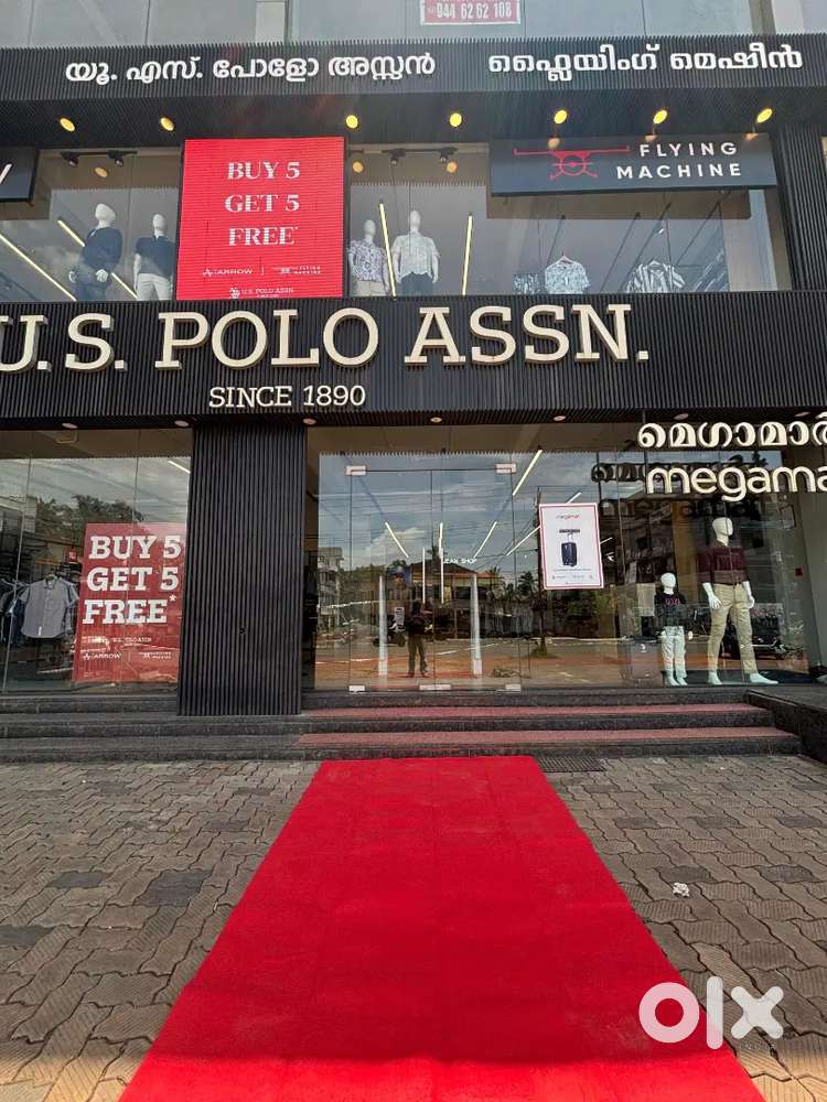 URGENT HIRING FOR FASHION ASSISTANT