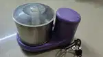 wet grinder