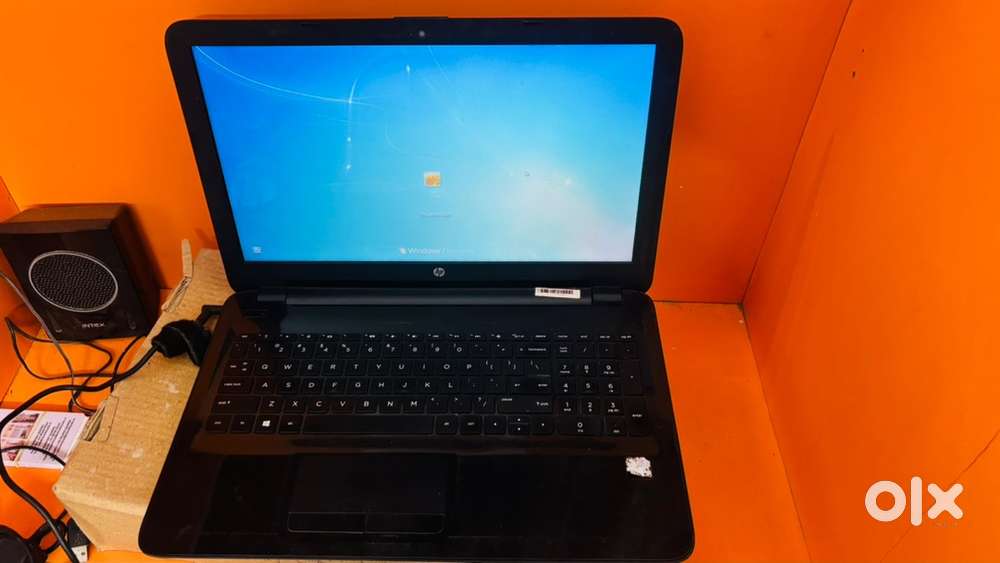 HP i3 gen Laptop for Sell