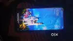 Good condition  screen uper talka damage hai