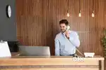 Receptionist at BIKE WALE BHAIYA