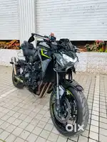 Kawasaki Z900