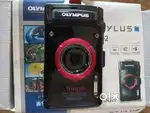 Brand New Olympus Stylus TG-2 Tough Camera – Sealed Box