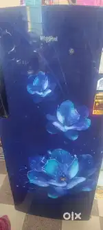Whirlpool Refrigerator