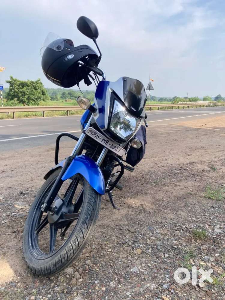 Hero splendor