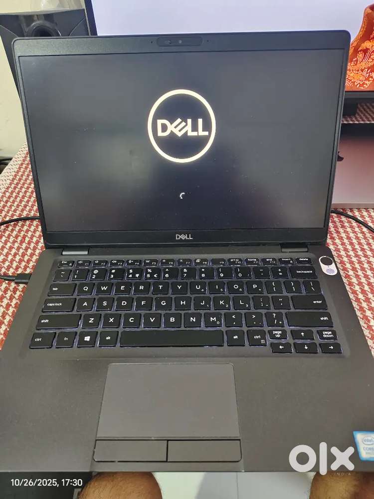 Dell intel i7 Laptop