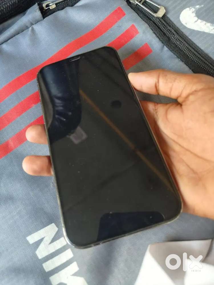 I phone 12 pro