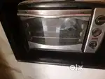 Oven, Toster, Grill (OTG)