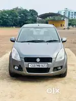 Maruti Suzuki Ritz VDi, 2012, Diesel
