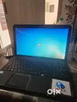 Toshiba Laptop