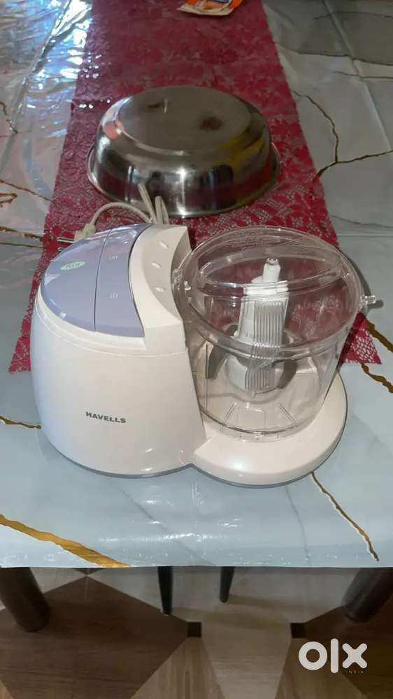 Havells chopper