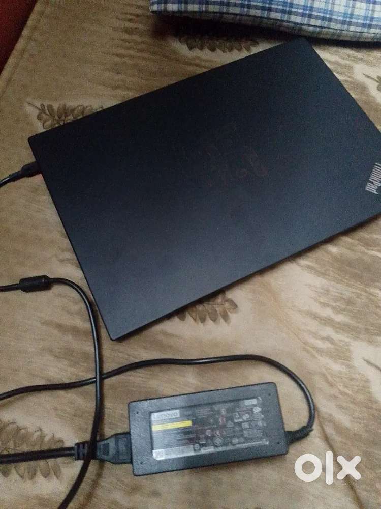 Lenovo ThinkPad Laptop