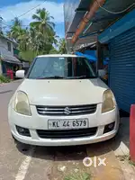 Maruti Suzuki Swift 2008