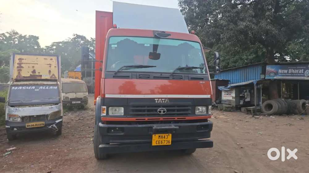TATA  1816