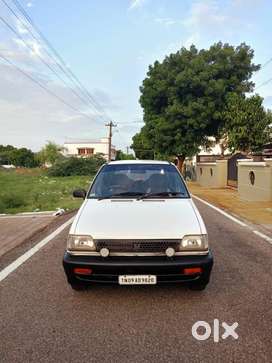 Maruti Suzuki 800 AC, 2003, Petrol