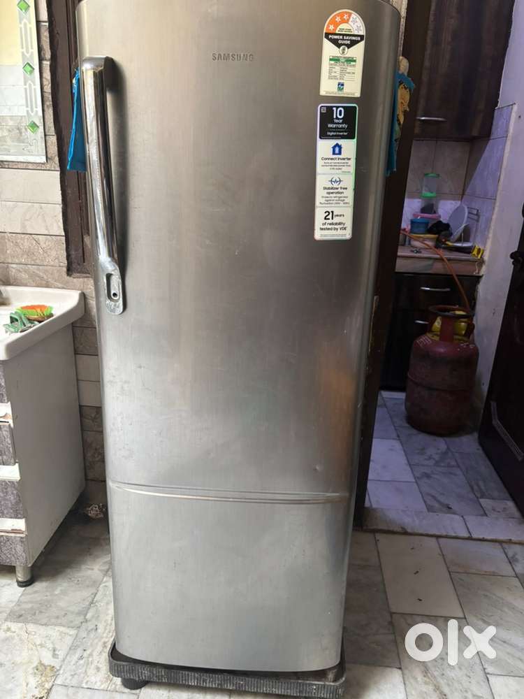 Samsung 230 ltr fridge