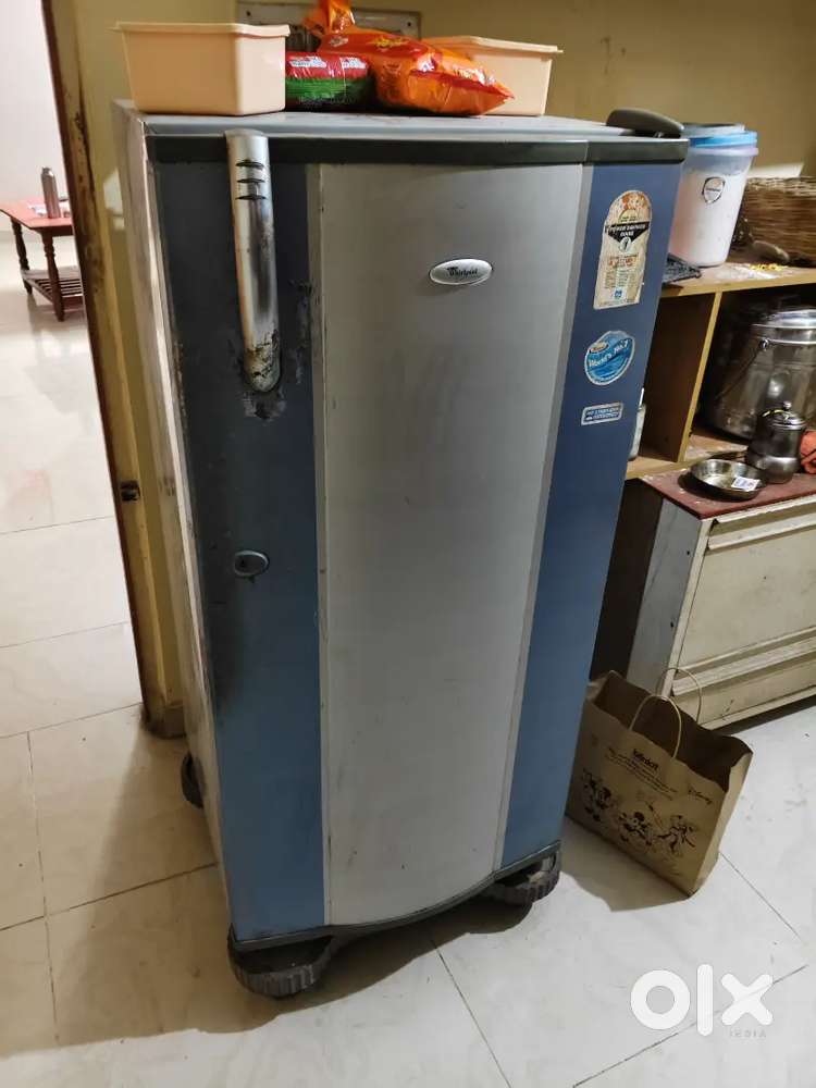 Selling of fridge