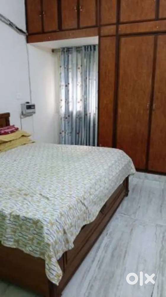 2 BHK modular kitchen 2 bath for family sector 44 Chandigarh