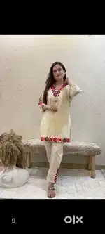 KURTI KI SHOP K LIYE MANAGER CUM SALE PERSON CHAHIYE