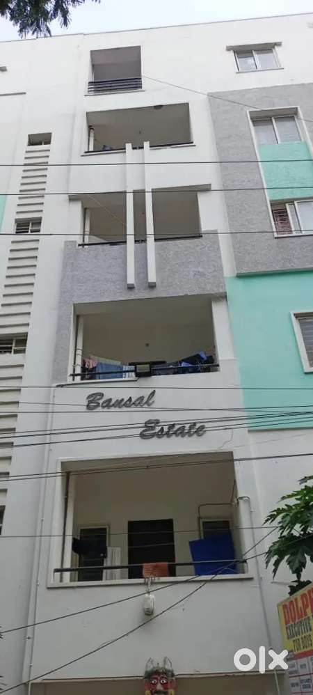 Hostel building for sale gowlidoddy