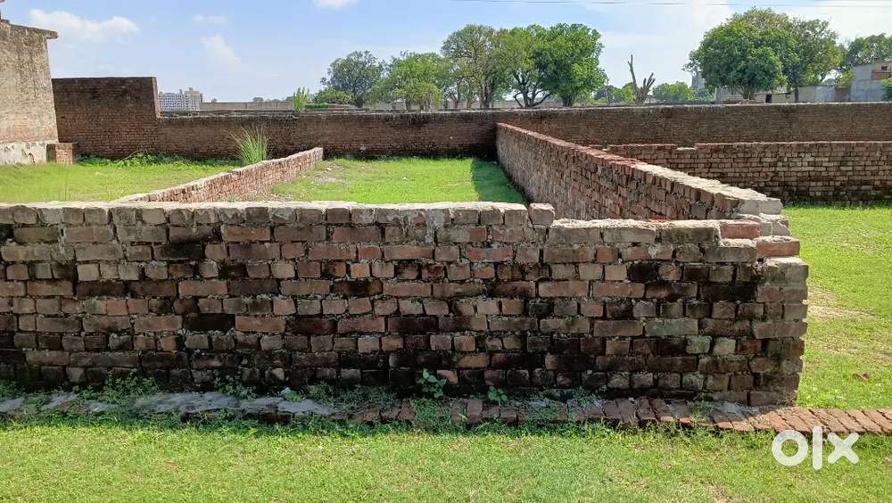 Plot for sale in fertilizer colony nakha number 2 near sport college