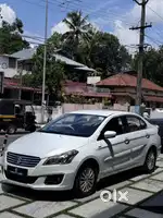 Maruti Suzuki Ciaz ZDI BS IV, 2015, Diesel