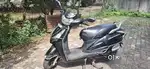 HERO DESTINI125CC