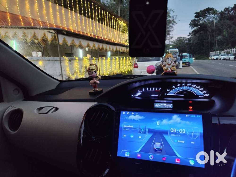 Toyota Etios Liva V2018 – Urgent Sale  Full Insurance  Moving Abroad
