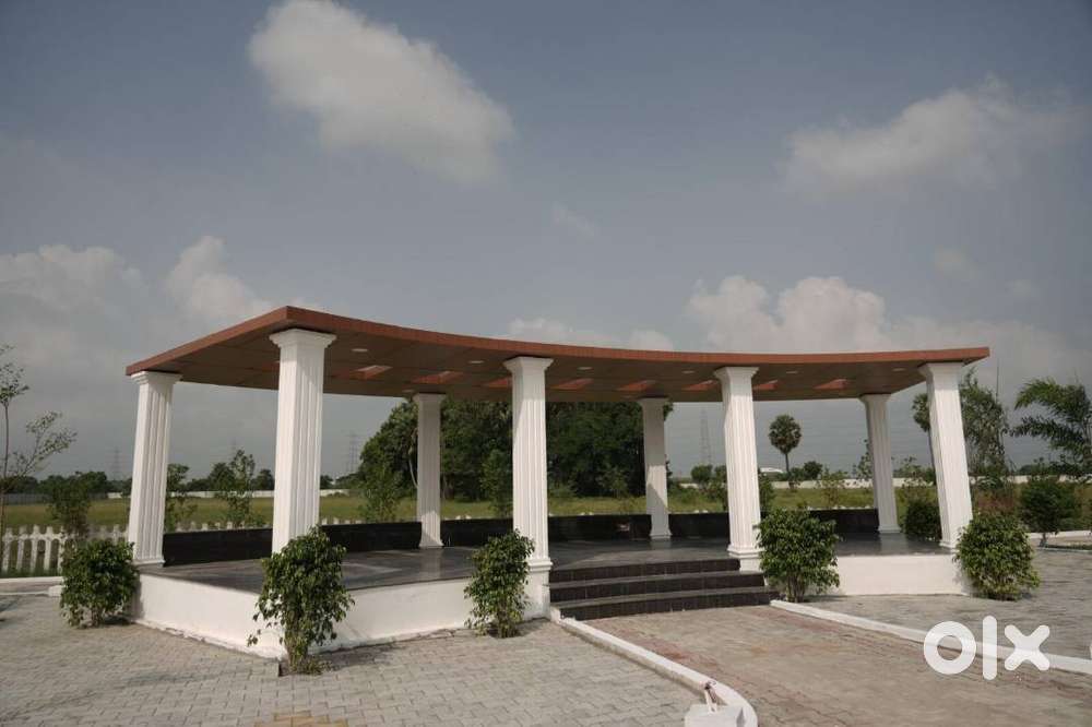 Gated Layout Plots Available in Bangalore North