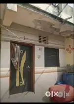 Raj residency