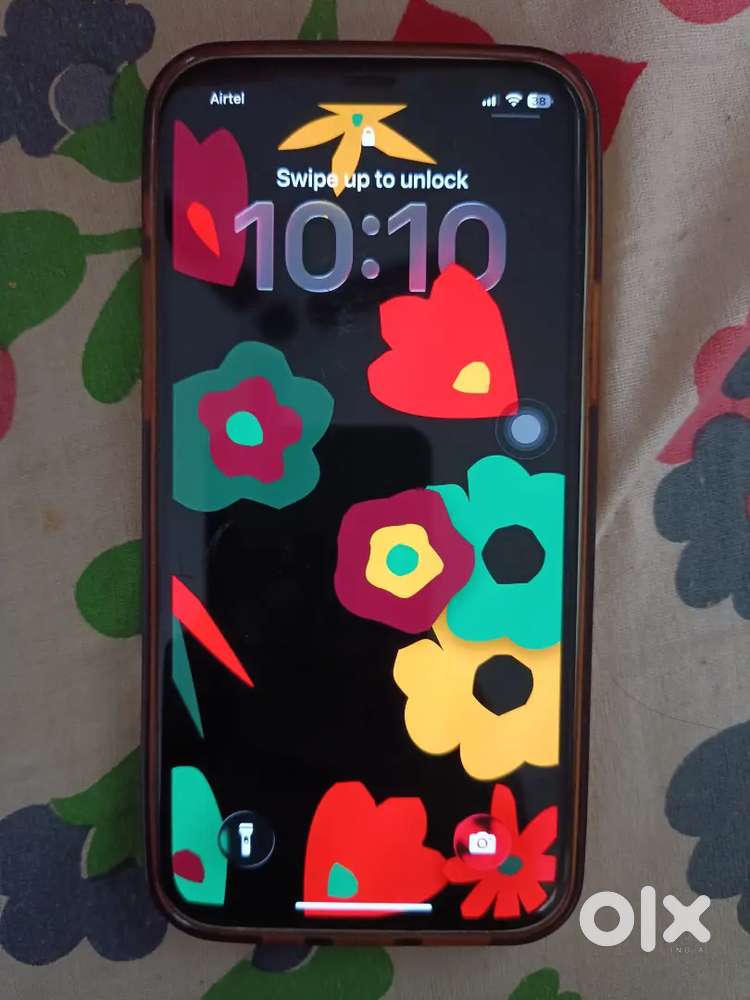 IPhone 12 256 GB, Good Condition, price negotiable