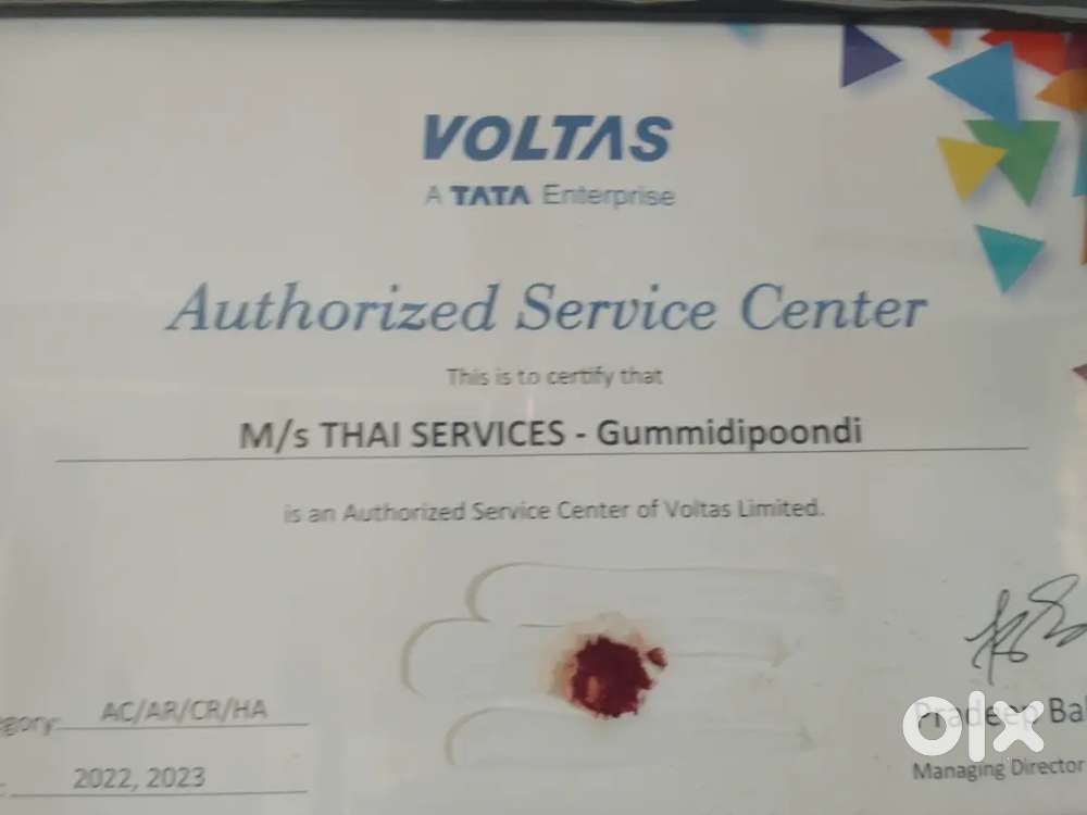 AC TECHNICIAN, INSTALLATION, REPAIR