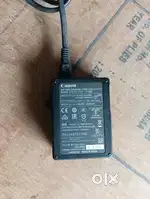 Canon battery charger