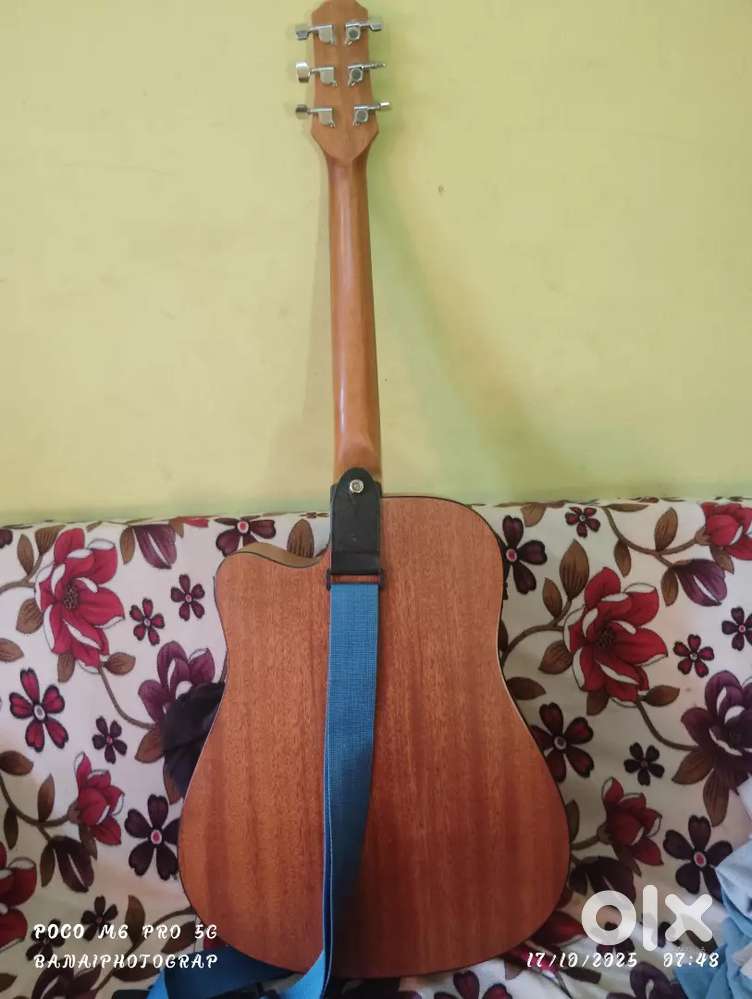 Guitar hertz ban die dang pyndonkam dang tang 4bnai