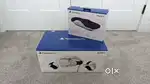 PlayStation PS PS5 VR2 Headset Wireless Sense Controllers