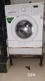 Lg 5.2 Kg Washing Machine