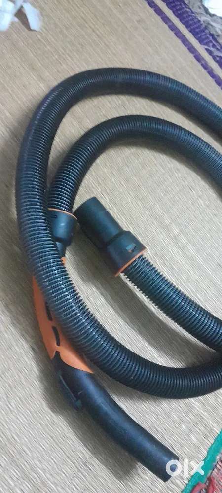 Vaccum cleaner selling.