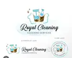 Cleaning job
