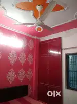 1 bhk fully furnished flat available for rent in ISBT Dehradun.
