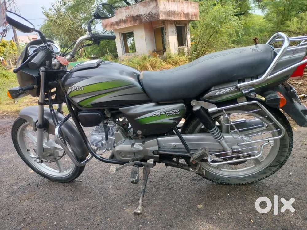 Excellent condition curburator DL N