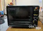 Sunflame Oven